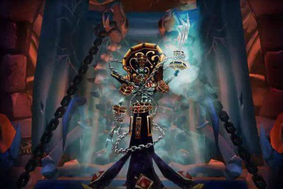 《魔兽世界怀旧服》：纳克萨玛斯的难度与玩家选择